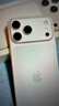 Apple/苹果 iPhone 17 Pro Max 512GB 银色 支持移动联通电信5G 双卡双待手机 实拍图