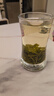 张一元茶叶茉莉花茶特级香雪50g*6袋 浓香花茶袋装配礼袋 送礼礼赠 实拍图