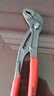 凯尼派克（KNIPEX）87 01 300 Cobra 高科技水泵钳德国可调节水泵钳水管钳8701系列 实拍图