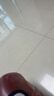 babycare儿童保温餐盘 宝宝分格餐盘防摔吃饭碗 婴幼儿辅食餐具-青色720ML 实拍图
