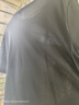 迪卡侬短袖速干衣男吸汗透气半袖上衣运动健身t恤黑色3XL-2501397 实拍图
