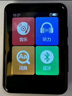 炳捷(BENJIE) X1-8G蓝牙按键版MP3/MP4/播放器/外放可扩卡1.8英寸全面触摸屏/电子词典/学生迷你随身听 实拍图