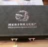 瓷友茗汝窑茶具高档陶瓷冰裂开片可养茶壶礼盒乔迁商务年会七夕节礼物 实拍图