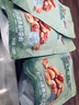 良品铺子 牛肉味兰花豆120g *3袋坚果炒货 休闲零食干果小吃 实拍图