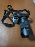 索尼（SONY）APS-C 半画幅 标准变焦镜头 E口变焦镜头  风光  人像  旅游 抓拍 家用 18-135(拆机版)+尼克斯 55UV 实拍图