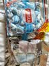 华味亨 九制陈皮梅280g 果脯话梅干果干酸甜干蜜饯果干团购 实拍图