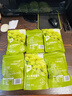 西域美农树上黄葡萄干250g*2袋 新疆特产大粒无籽 休闲零食蜜饯果干 实拍图