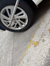 邓禄普（DUNLOP）汽车轮胎 185/60R15 84H ENASAVE EC300+ 适配飞度/威驰/捷达 实拍图