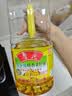 鲁花【保真菜籽油】低芥酸特香菜籽油 2L 物理压榨【京东品酒会同款】 实拍图