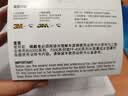 3MKN95滤棉5N11CN非油性颗粒物喷漆化工搭配防毒面罩使用 10片/盒 实拍图