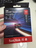 闪迪（SanDisk）512GB TF(MicroSD Express)内存卡 读880MB/s 写650MB/s 适配运动相机无人机 Switch2游戏机存储卡 实拍图