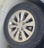 NEXEN耐克森 轮胎195/65R15 91H CX适配大众朗逸/福特福克斯 实拍图