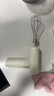 COOKSS打蛋器电动无线手持打发器家用打蛋机搅拌神器奶油烘焙辅食工具 实拍图