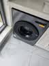 京东家政清洗 滚筒洗衣机(单筒无烘干)全拆洗 家电清洗上门服务 实拍图
