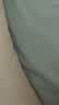 水星家纺新疆棉花被100%纯棉被子宿舍春秋被单人被芯约3.9斤150x210cm 实拍图