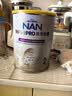 雀巢（Nestle）港版能恩全护适度水解婴儿奶粉2段（6-12月）800g【7HMO+益生菌】 实拍图