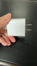 Apple/苹果 20W type-c充电器 苹果usb-c充电器原装手机快充头 旗舰店苹果iphone17/16/15promax充电器 实拍图