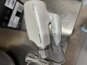 松下（Panasonic）纳诺怡水离子高速护发吹风机家用大功率不伤发电吹风速干折叠吹风筒生日母亲节情人节礼物EH-WNA3C 实拍图