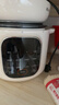 苏泊尔（SUPOR）智能深汤电压力锅 高压锅4L家用智能料理锅电饭煲高压烹饪不沾内胆3-4人家用电压力锅 4L SY-40YC4026 实拍图
