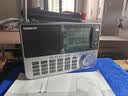 山进（SANGEAN） ATS-909X2 专业便携式新款全波段航空波段收音机随身广播调频多功能 实拍图
