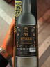 金门高粱 黑标金龙 清香型白酒 58度500ml*2瓶装 宴请送礼 实拍图