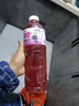 珍珠湾 100%葡萄汁1.25L大瓶装纯果汁原汁无酒精夏日解暑解渴解腻饮料品 实拍图