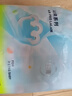 babycareAir pro拉拉裤夏季超薄透气尿不湿宝宝尿片bbc婴儿新生儿日用尿布 3XL 4包 96片 【体重17KG以上】 实拍图