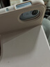 HUAWEI MatePad 柔光版华为平板电脑11.5英寸120Hz护眼柔光全面屏学生学习娱乐平板8+128GB 海岛蓝 实拍图