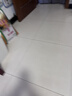 得力（deli）金属桌面书立架 防锈铁线 办公桌文件架置物架 桌面收纳架/盒/书架 TB100白 实拍图