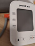 鱼跃（yuwell）房颤心律早筛电子血压计S67XR医用高精准血压测量仪器家用血压仪 实拍图