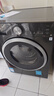 小天鹅（LittleSwan）洗烘套装 12KG大容量 滚筒洗衣机全自动+热泵式烘干机 除菌除螨 TG12V28T+28T 一级能效 京东自营 实拍图