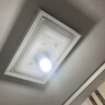 公牛（BULL）LED灯泡高亮柱形灯厂房车间商超食堂 100W球泡白光6500KE27螺口 实拍图