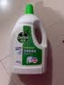 滴露（Dettol）衣物除菌液薰衣草3L 99.9%杀菌除螨 内衣衣物消毒液 可配洗衣液 实拍图