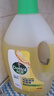 滴露（Dettol）地板清洗剂柠檬2L地板清洁剂 地板瓷砖清洁剂拖地专用 拖地清洁剂 实拍图