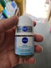 妮维雅（NIVEA）女士止汗露 活力清新长效爽身香体走珠液12ml 实拍图