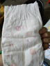 好奇（Huggies）铂金装小桃裤纸尿裤XL96片(12-17kg)加大号尿不湿透【透爽散热】 实拍图
