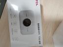TCL随身wifi三网通用免插卡无线wifi6车载4G路由器随身便携无限制移动联通电信全国通用2026款5GXY15B 【新款苍梧蓝】展锐芯片3000毫安大电池 不限速不虚标月享1500G流量 实拍图