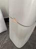 美的（Midea）空气净化器家用 除甲醛除尘除雾霾除异味 99.9%除菌率 负离子空气伴侣 智能wifi控制 一级能效 【净化除醛】KJ400G-Z1 Pro 实拍图
