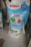 贝亲（Pigeon）奶瓶清洗剂婴儿专用玩具果蔬清洗剂清洁剂洗洁精实惠套装 600ml*2 实拍图