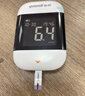 鱼跃（yuwell）921血糖仪医用级高精准低通检测脱氢酶行业爆款 仪器+100试纸 实拍图