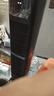 康佳（KONKA）空调扇家用制冷风扇遥控冷风机单冷加湿电风扇立式水冷塔扇大风力无叶塔扇移动小空调KTAS-1004E-P 实拍图