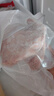 1号会员店（One's Member） 全程控抗兔后腿 2斤 0保水剂出口品质活兔现杀速冻锁鲜手工分割 实拍图