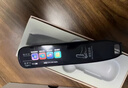 联想（Lenovo）来酷词典笔V66 32G拍搜点读笔扫读翻译笔 英语学习单词机 扫描答疑 在线离线翻译录音器 实拍图