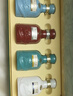 古井贡酒 年份原浆古20小酒世博版 浓香型白酒 52度 100mL*4瓶 礼盒装 实拍图