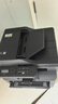 兄弟（brother）DCP-L2648DW 黑白激光打印机复印扫描 34页/分有线无线远程自动输稿双面打印家用办公高容耗 实拍图
