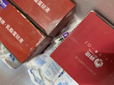 俏侬 牛油蛋挞皮1.6kg 80只 烘焙食材半成品蛋挞烤箱空气炸锅食材 实拍图