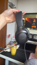 极度未知（HYPERX）Cloud Ⅲ 飓风3有线黑 DTS音效 53mm驱动单元电竞头戴式游戏耳机 适配三角洲行动 实拍图