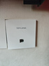 普联（TP-LINK）AX3000双频千兆Wi-Fi6面板AP全屋wifi6易展版无线mesh组网PoE供电AC管理TL-XAP3002GI-PoE 实拍图