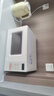 美的（Midea）小滋味系列微波炉变频家用奶油风百搭复古转盘式一级能效微波炉以旧换新20L（M2H2） 实拍图