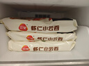 三全鲜美虾仁小云吞410g约50只儿童宝宝小馄饨早餐食品  【粒粒虾仁】 实拍图